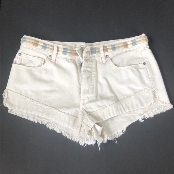 Free People shorts - Picture 1 of 1